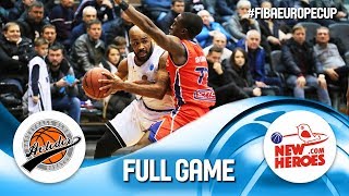 Avtodor Saratov v New Heroes Den Bosch - Full Game