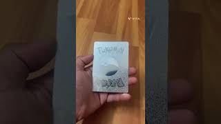 Rare Pokémon card part4#silvercard#opp. #pokémon #hacker Rare Pokémon card part4#silvercard#opp. #pokémon #hacker