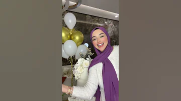 ضحى العريبي باركولي يا جماعة تطلقت 