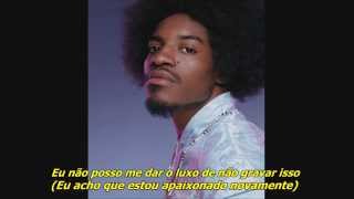 Outkast - Prototype [Legendado]