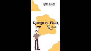 Django vs. Flask Showdown! 🐍