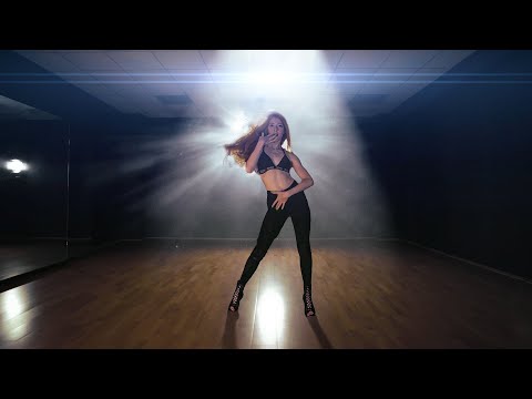 High Heels Choreo - Lächel Doch Mal