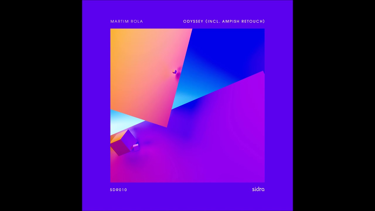 Guarda Martim Rola - Odyssey (Original Mix) su YouTube Guarda Martim Rola - Odyssey (Original Mix) su YouTube