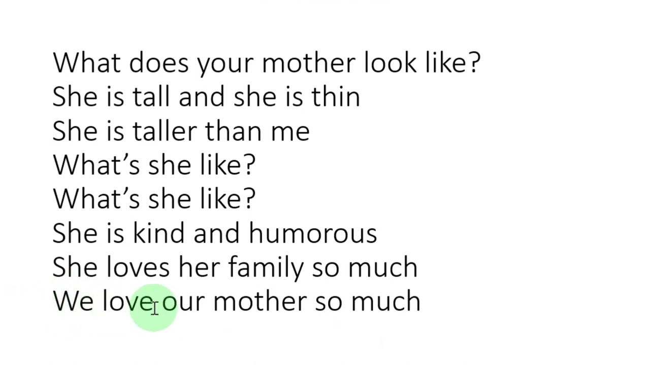 b-i-h-t-what-does-your-mother-look-like-youtube