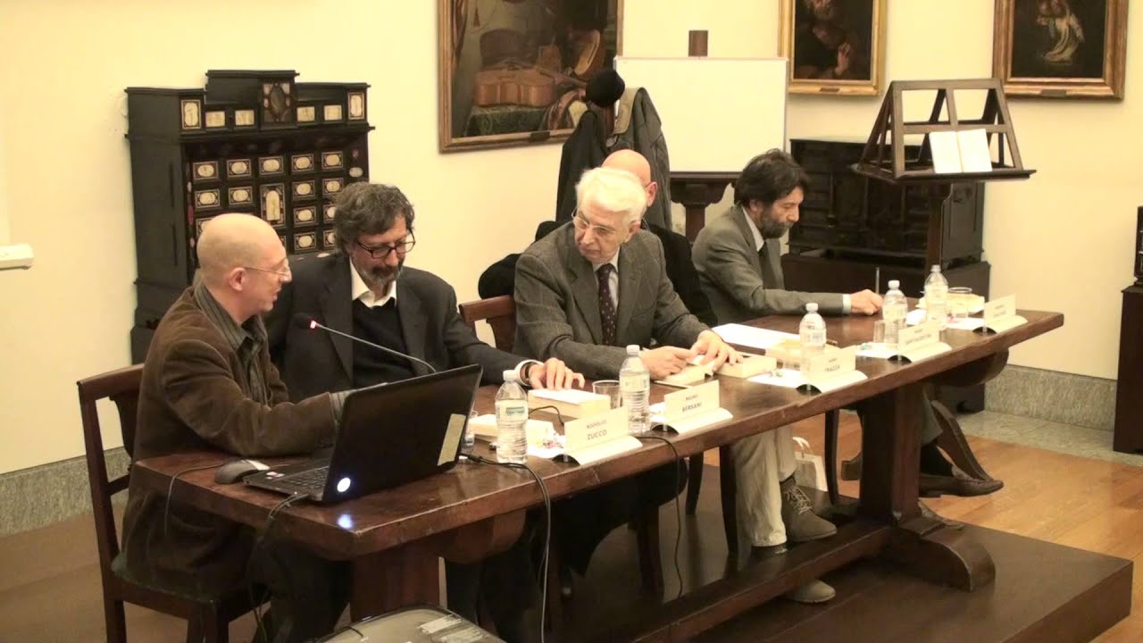 Giovanni Raboni in Ambrosiana Tutte le Poesie - 1949-2004 - Parte 1/2 ...