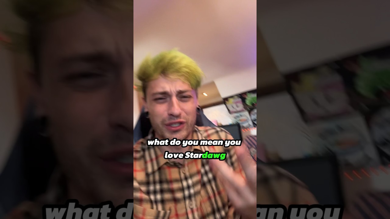 Is stardawg really that bad?