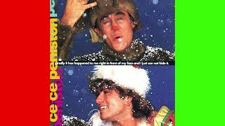 Finally, Last Christmas - Wham X Ce Ce Ton Bright Light Bright Light Mashup