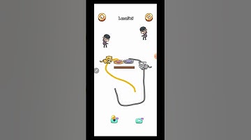 Cat rush draw level 44-46 #shorts #game #games #gry #walkthrough #gameplay #level #android #gra