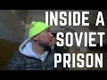 Breaking Into A Soviet Prison 🇪🇪