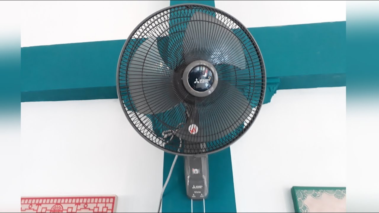 Fan living