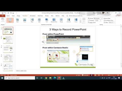 Video: 3 moduri simple de a converti un PowerPoint în diapozitive Google