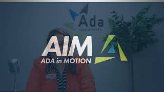 AIM - Elizabeth Hernandez