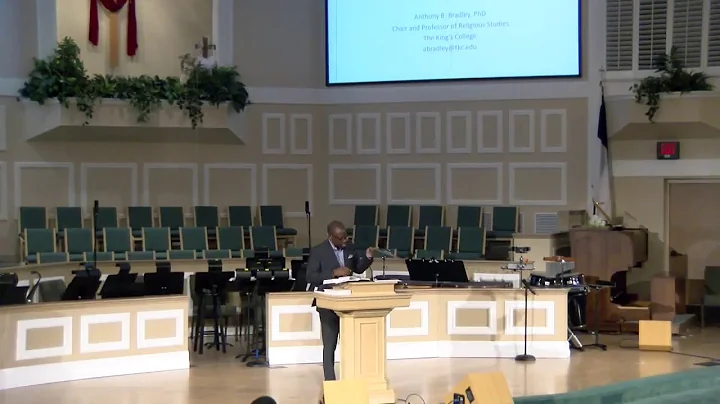 "How Evangelicalism Undermined Reformed Applicatio...