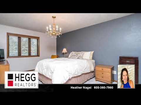 2404 S Kiwanis Ave, Sioux Falls, SD home video tour