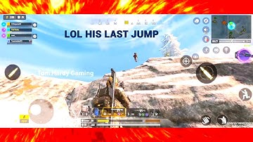 Final circle 3 vs 1 insane | COD Mobile #Shorts #pocox3