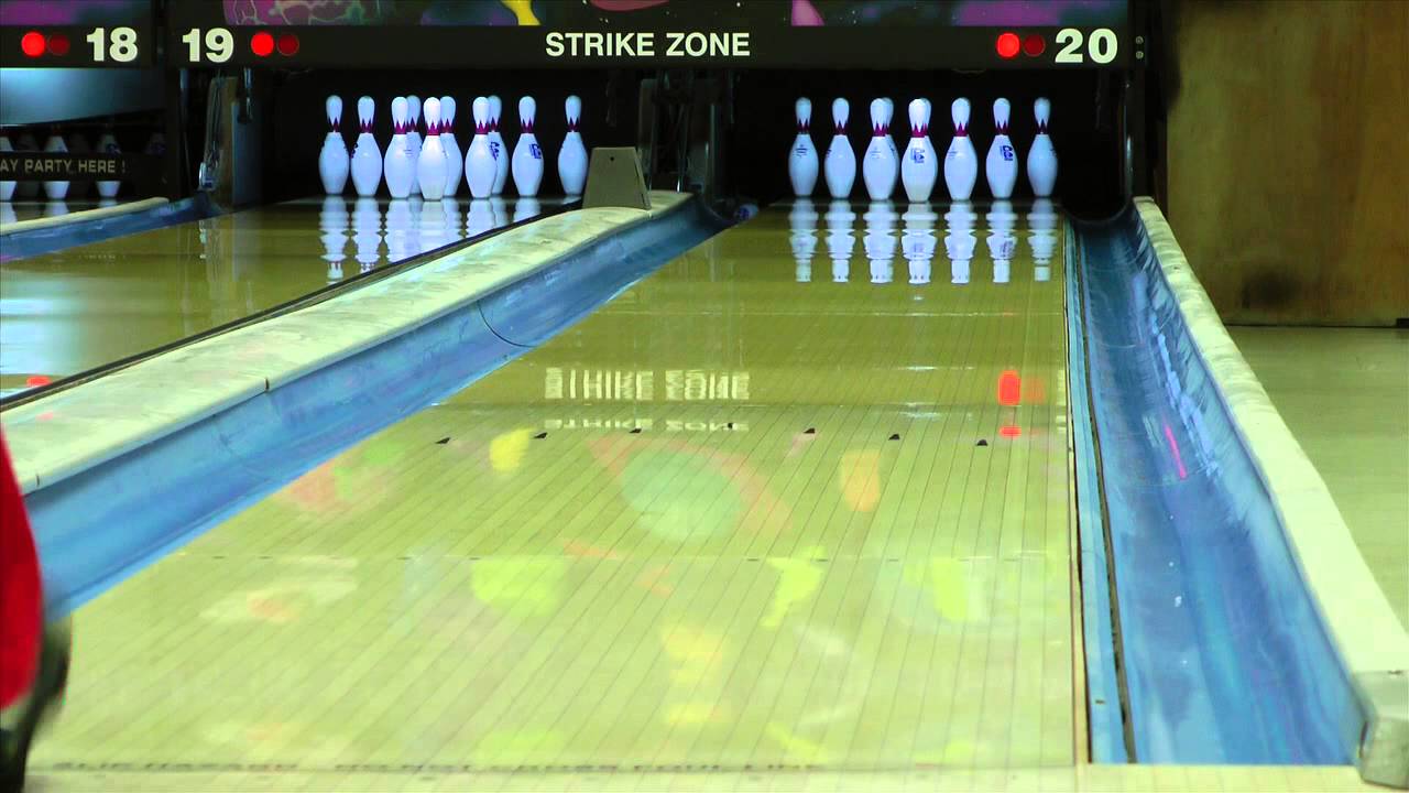 Storm IQ Tour Nano Bowling Ball Reaction Video Ball Review {vs} Crux & IQ Tour Pearl