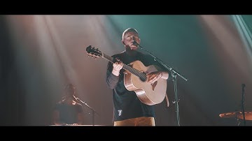 Dermot Kennedy - Couldn