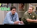 Doug Meets Ray Barone | The King of Queens