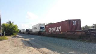 FEC Train 123 #1878