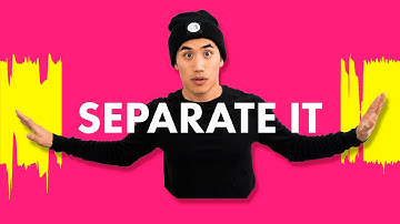 This was a total gamechanger for my sound design!