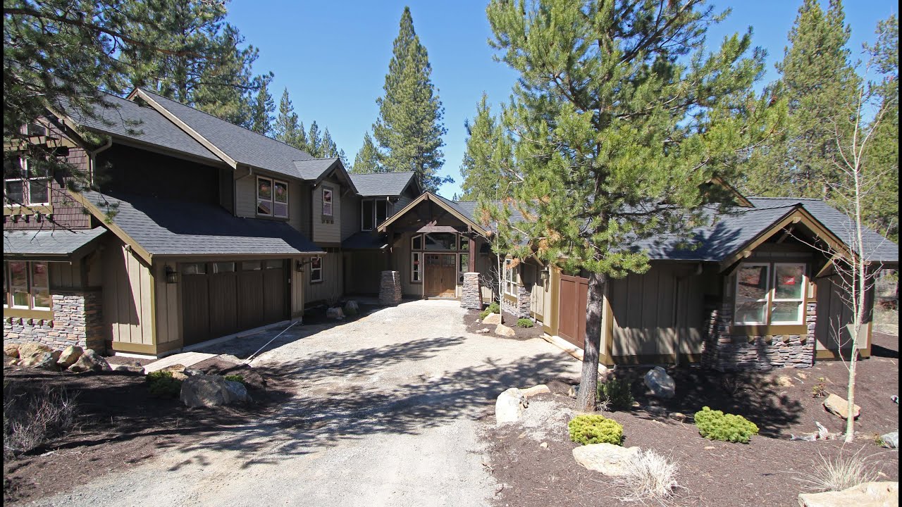 56208 Sable Rock Loop Caldera Springs Lot 267 YouTube