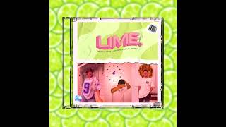 Lime - Lexharriet, Chanchan, Liaion Official Audio
