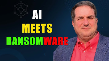 Ransomware’s Global Surge: AI, DDoS & Compliance Weaponization | Steve Winterfeld, Akamai