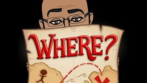 Intro Navigation Video Fall 2022