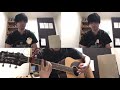 君はダイヤモンドの輝き/andymori cover