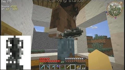 YogBox/Millénaire How to get Hindu Statue