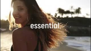 Cale, HALUNA - As It Was