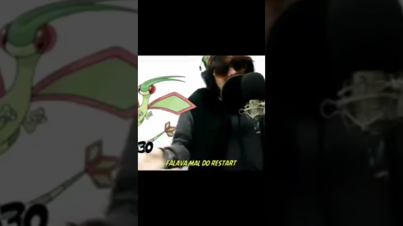 Pokémon Blast News - Pokerap de Hoenn_ 