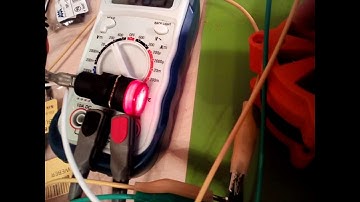 My build of Gen6 - 3d printed, Halbach Array electric power generator by TanyaAkinora