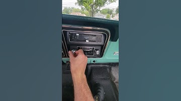 Simple Classic Truck Feature that will Change Your Life