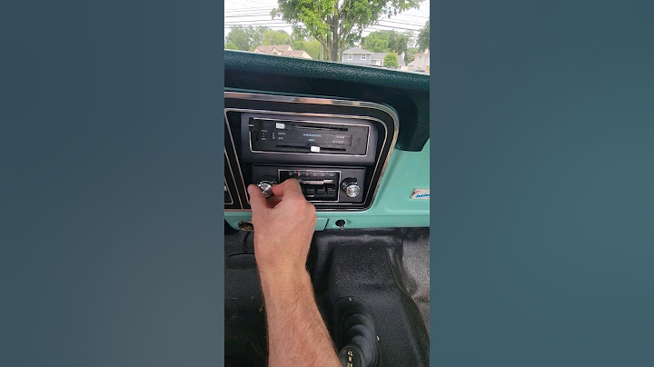 Simple Classic Truck Feature that will Change Your Life