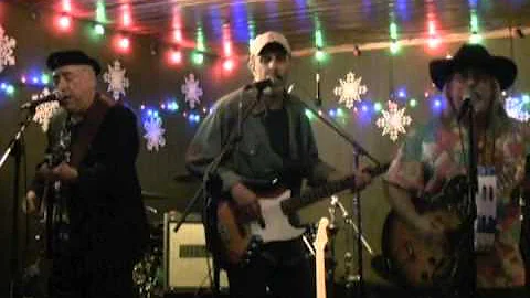 Rich Chorn Music, with friends 1/1/11