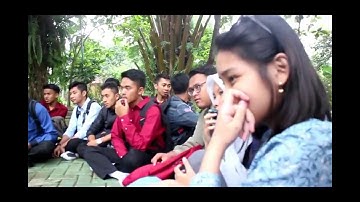 Vlog Program Keahlian Ekowisata, check ya guys..!!