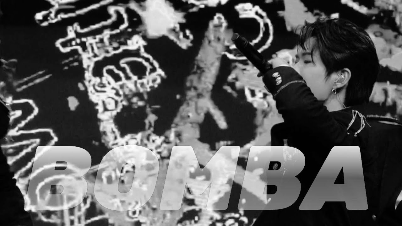 260214 유나이트​ 데이​ 직캠 - BOMBA | YOUNITE DEY fancam [4K]