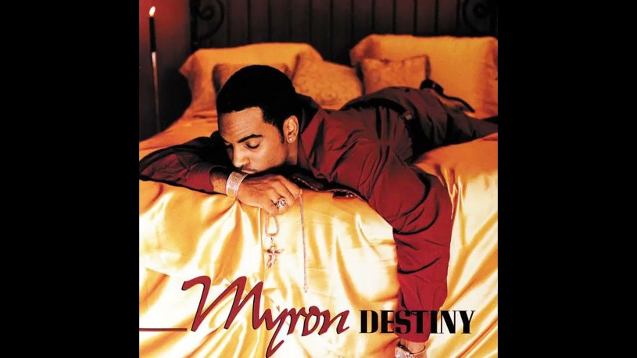 Myron - Heavenly Girl - YouTube