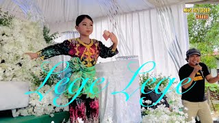 Lege Lege-Putri Mbg-Mans Boy Group