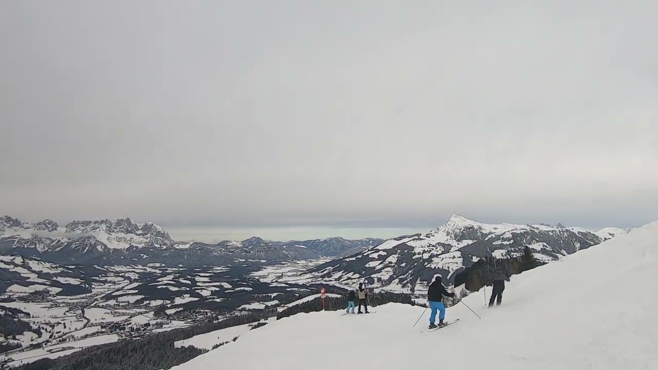 2026 Feb 18: Austria Kitzski Klausen 15