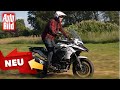 Benelli 502 X (2022) | Günstigere Alternative zur BMW F 850 GS | Vorstellung mit Jan Horn