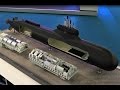 Euronaval 2016 saab demos a26 design