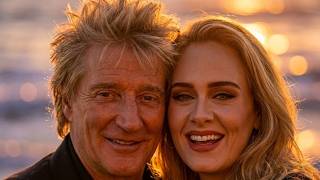 Download Lagu Rod Stewart & Adele - Midnight Serenade 🥃 | Saloon Swing Jazz Ballad Raspy Soul 2026