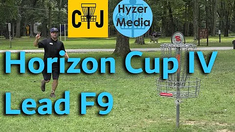 Horizon Cup IV | FINAL F9 | Villa, Moul, Garcia, T...