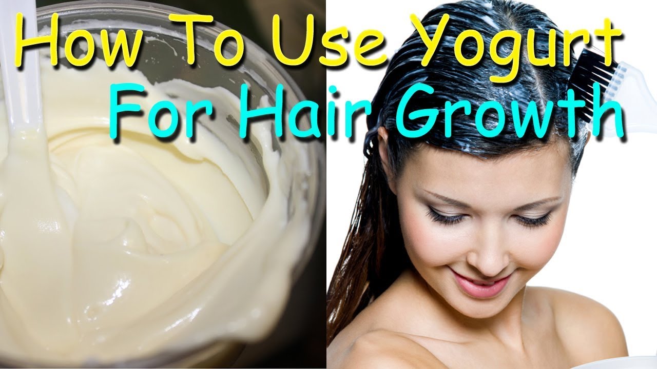beautycon Hair Fall Problem by Curd | How to Use Curd for Reducing Hair Loss | Use Yogurt For Hair Growth