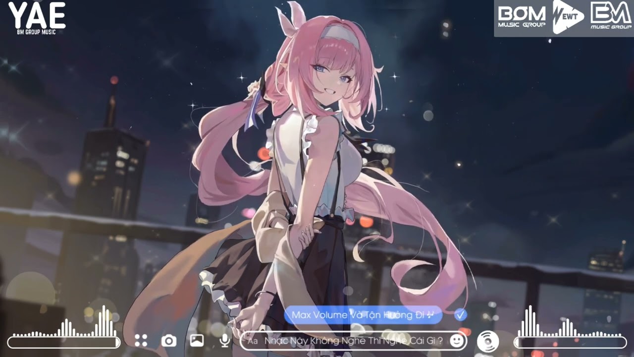 [NIGHTCORE] Hứa Đợi Nhưng Chẳng Tới (AIR Remix) Lâm Tuấn x Vương Thiên Tuấn