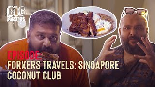 Why is this $20 dish dividing Singapore? The Most Expensive Street Food