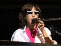 canna あぜ道 LIVE IN OSAKAJO HALL 2000