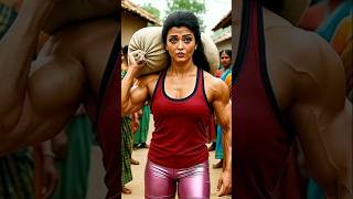 Aishwarya To Body Builder Hai